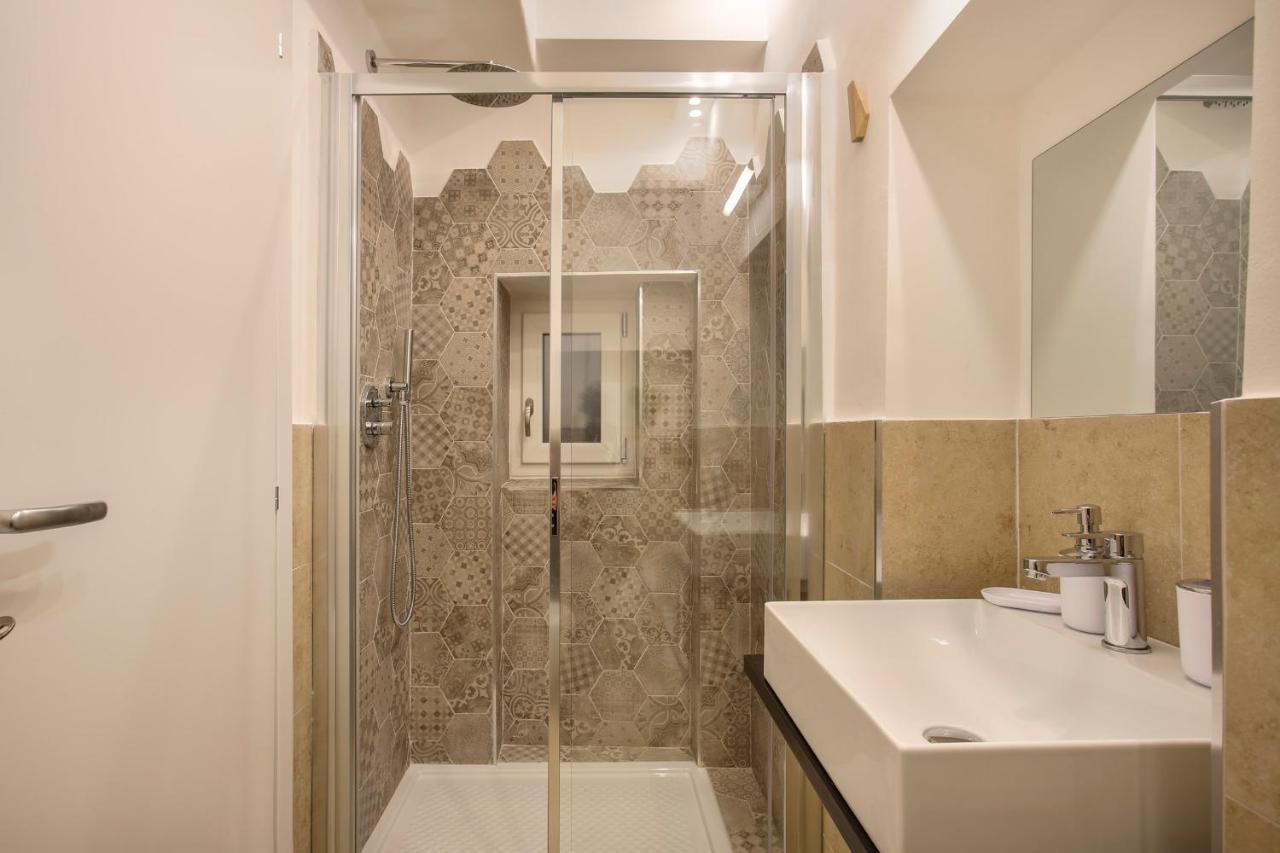 Oltrarno Suite In Firenze Eksteriør bilde