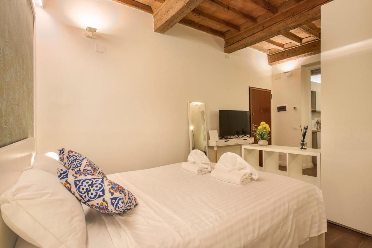Oltrarno Suite In Firenze Eksteriør bilde