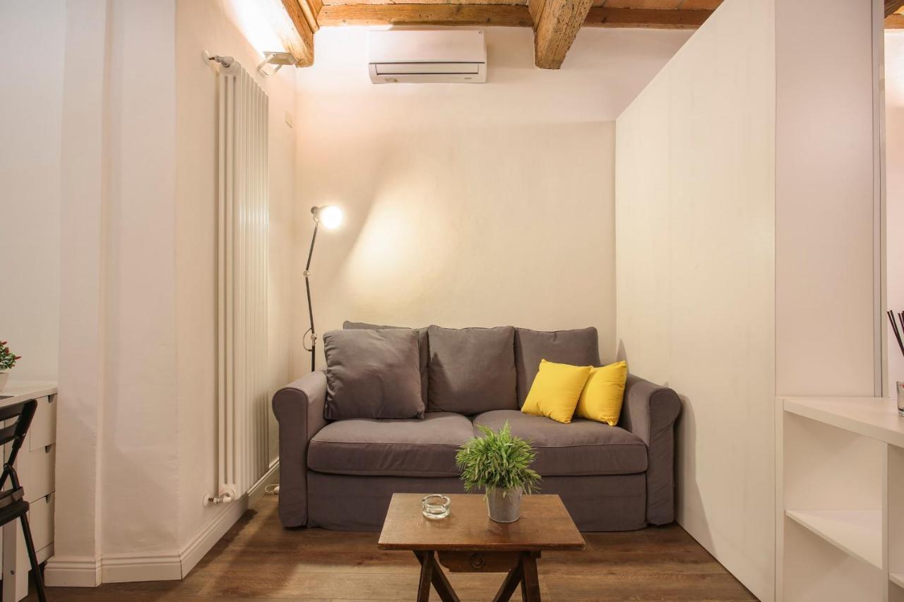 Oltrarno Suite In Firenze Eksteriør bilde