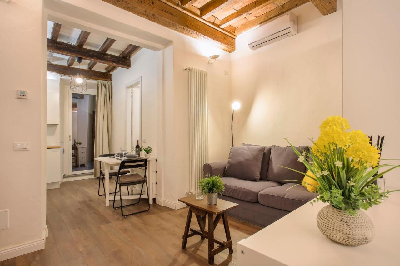 Oltrarno Suite In Firenze Eksteriør bilde